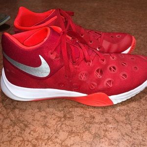 Nike Basketball Shoes